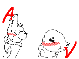 Flipnote by ±Amy※