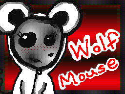 Wolf-Mouse