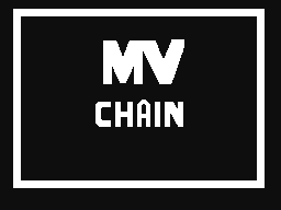 MV Chain - Buttercup