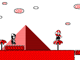 Flipnote by Powerdude