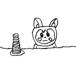 PMD:GTI Fan Animation #1