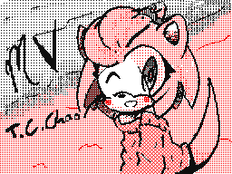 Flipnote του χρηστη T.C. Chao