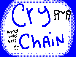 Cry Chain