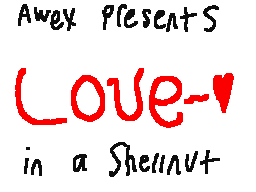 Love in a Shellnut