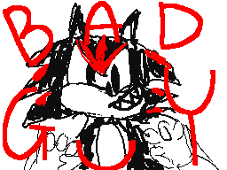 Flipnote stworzony przez CoolDudeT3