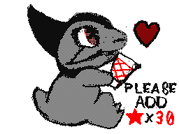 Flipnote by ⒶⓍ€W