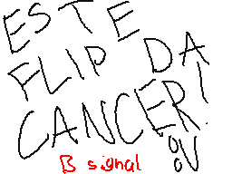 Flipnote by B signal😃