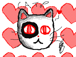 Flipnote door B signal😃