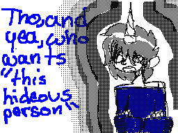 Flipnote di 「Fluffy」