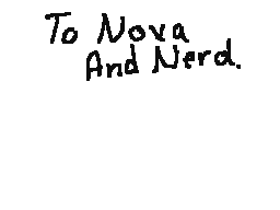 Flipnote di 「Fluffy」