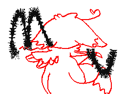 Flipnote by kyoki～