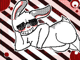 Flipnote by kyoki～