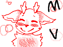 Flipnote by kyoki～