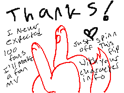 Flipnote by kyoki～