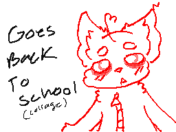 Flipnote by kyoki～