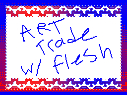 Flipnote by kyoki～