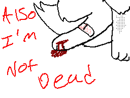 Flipnote by kyoki～