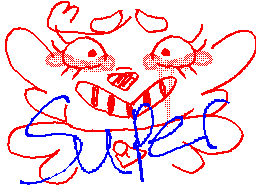 Flipnote by kyoki～