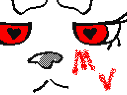 Flipnote by kyoki～