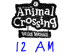 Flipnote by Lamp Oil♪