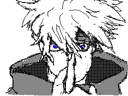 Flipnote by obed guapo