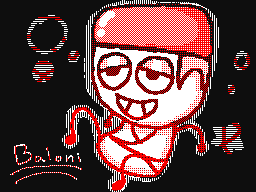 Flipnote by Baloni