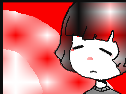 Flipnote door -Frisky-