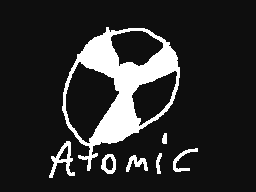 Flipnote stworzony przez Atomic