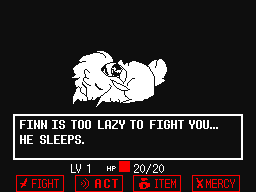 Flipnote by FlowerFinn