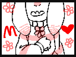 Flipnote door SmolStar