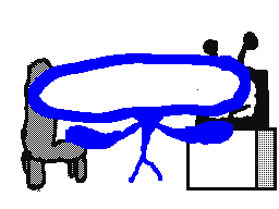 You've got mail Reanimated