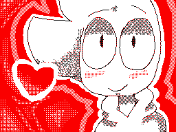 Flipnote stworzony przez ～A_D