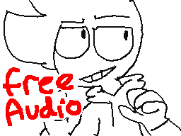 Flipnote stworzony przez ～A_D