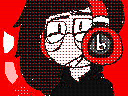 Flipnote stworzony przez ～A_D