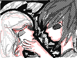 Flipnote by ♪SnowWolf♪