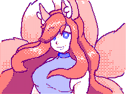 Sal (Original Character)