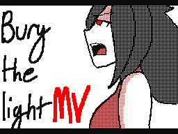 Bury the Light (OC MV)