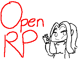 Open RP Form