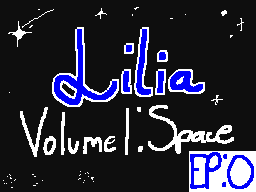 Lilia V1:EP0 - Concepts of Creation
