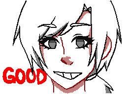 Flipnote por Blue