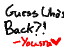 Flipnote de Yousra♥