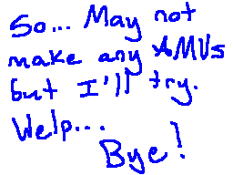 Flipnote by ☆ロストーン