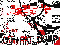 Flipnote by PixelComet