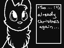 Flipnote by PixelComet