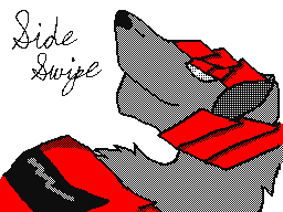 Flipnote του χρηστη ZひmbⒶW◎lf™