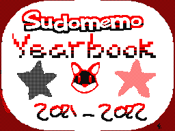 sudomemo yearbook 2021-2022 [updated]
