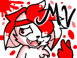 My First Flipnote xD