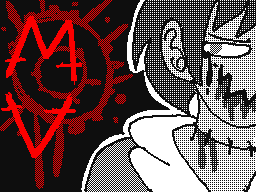 EDGY MV Because is sad LMAO