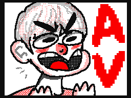 Flipnote de starcat