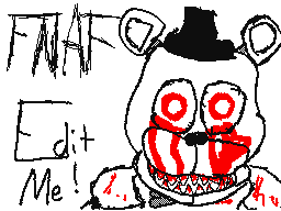 Flipnote by  「bonnie」